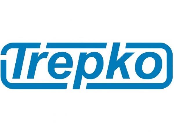 TREPKO: M0789-201-100-94;FESTO: 9263,KRONES: 0-261-22-500-0  ГОЛОВКА ШАРНИРНАЯ KRONES: 0-261-22-500-0 / - / производитель: TREPKO;KRONES