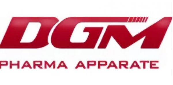 Манометр Chamver для стерилизатора DGM-240 (№061349)