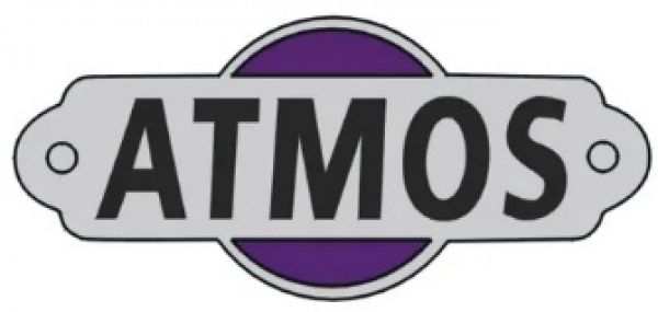 Винтовой блок ATMOS Albert B-100 для компрессора ATMOS Albert E 170-KRD